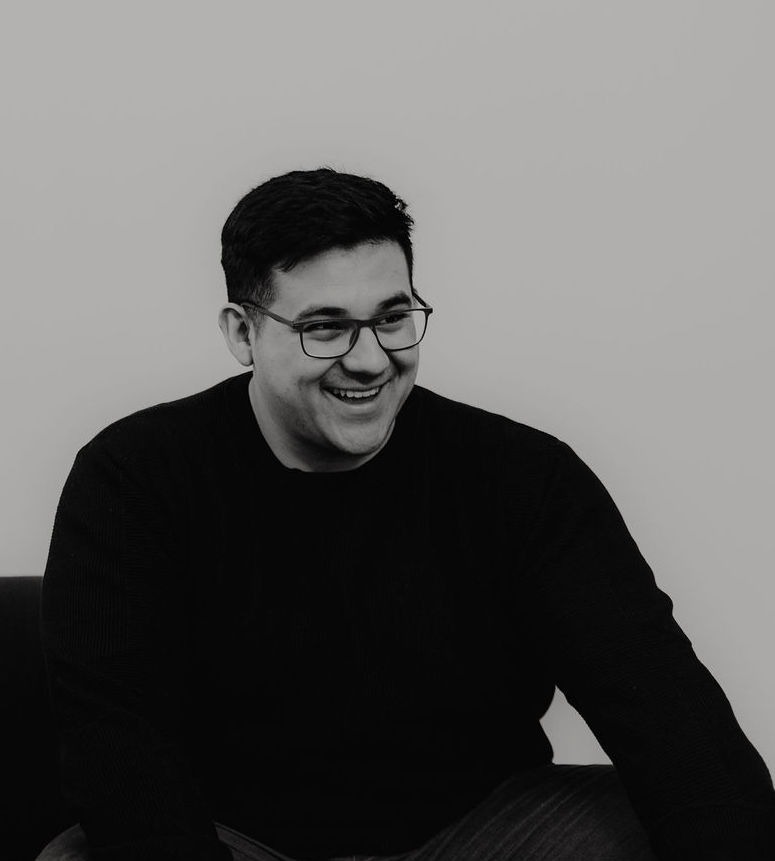 Kevin Beluli Páez
